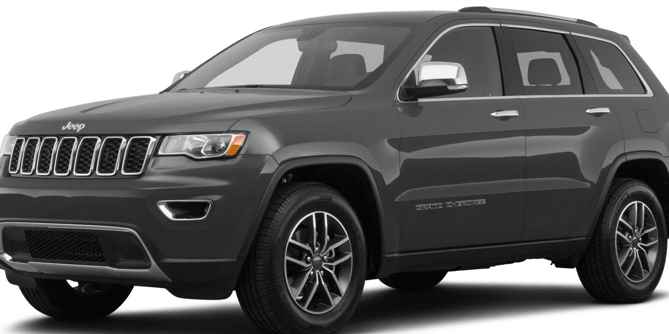 JEEP GRAND CHEROKEE 2020 1C4RJFBG6LC425663 image